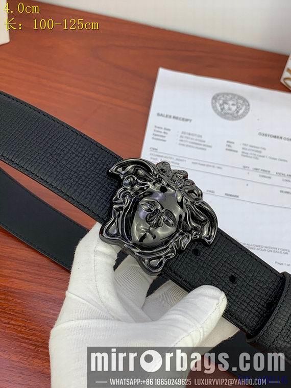 Versace Belt 40mmX100-125cm 8L83