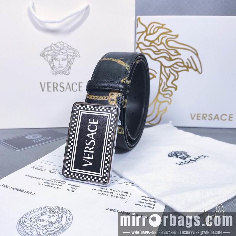 Versace belt 38mmX80-125cm lb062801
