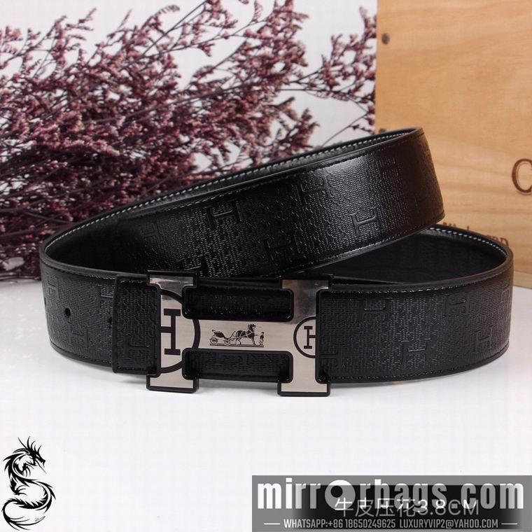 Hermes Belt 38mm 8L08