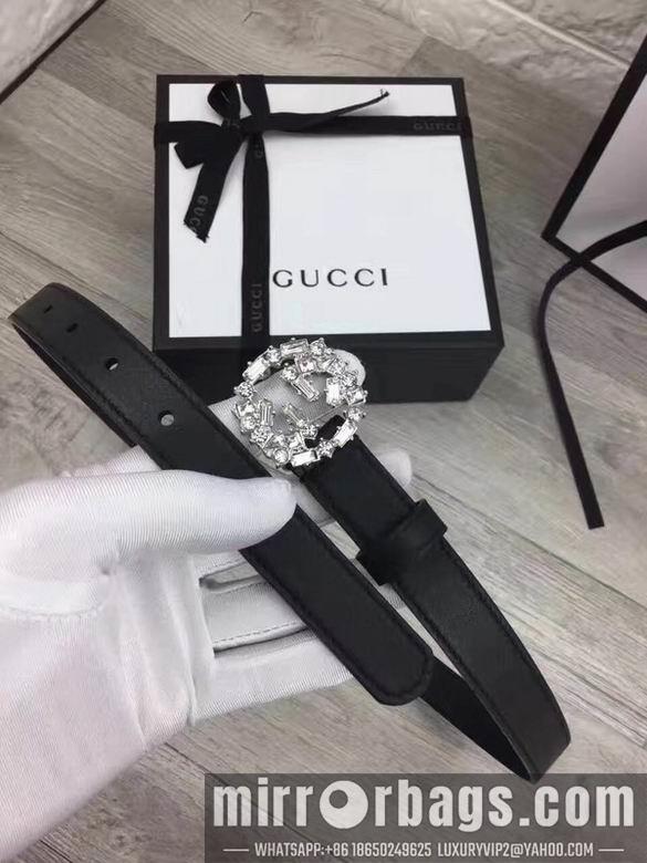 Gucci 20mmX95-110CM 7D14