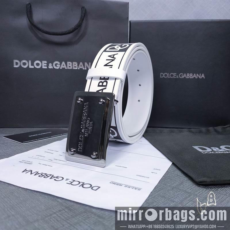DG belt 38mmX80-125cm lb05