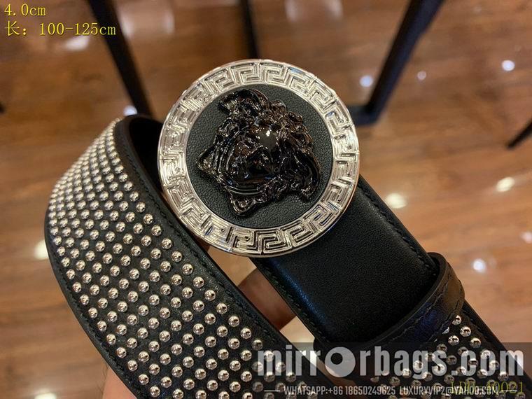 Versace Belt 40mmX100-125cm 8L90