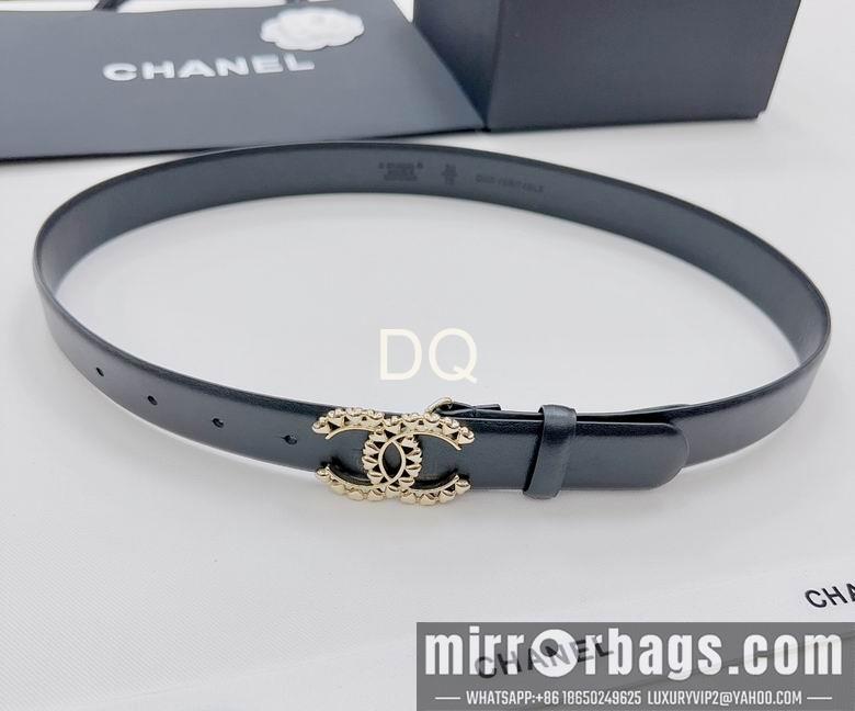Chanel 30mmx90-115cm 07