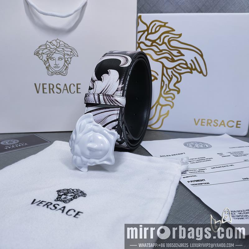 Versace belt 38mmX80-125cm lb031101