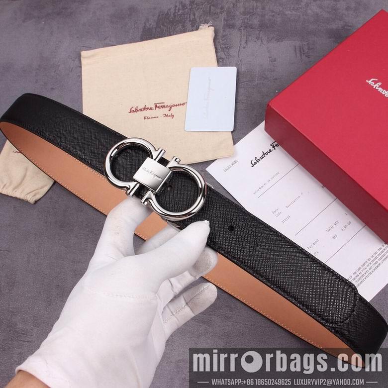 Ferragamo 34mmX95-125 7D213