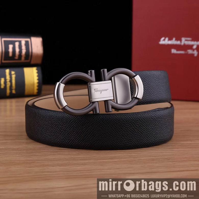 Ferragamo 34mmX95-125 7D78