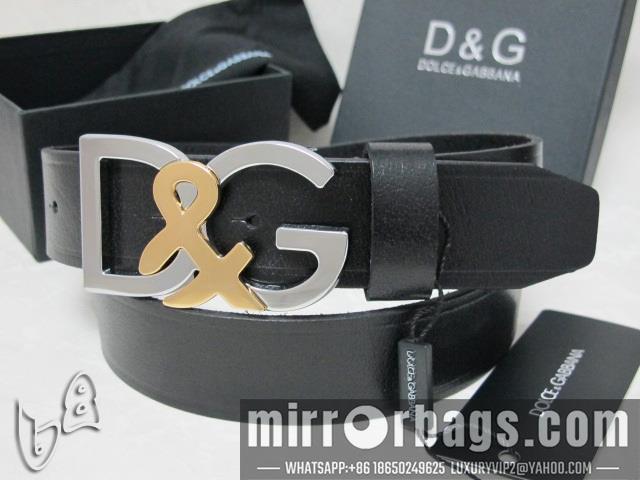 DG belt 38mm lb01