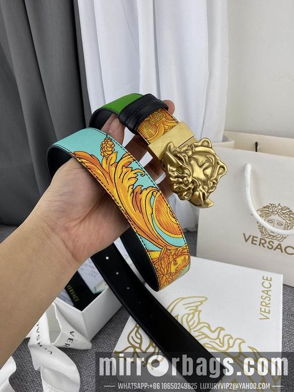 Versace Belt 原版 38mm lb03
