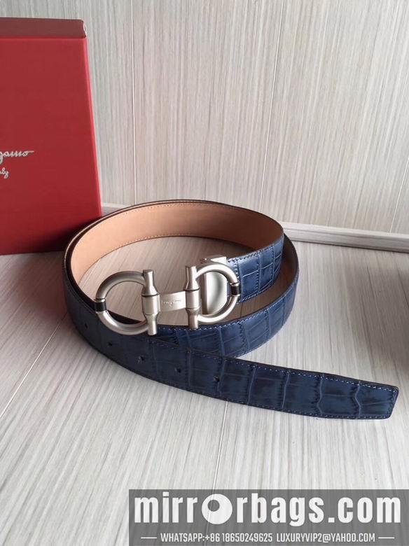 Ferragamo 34mmX95-125 7D72