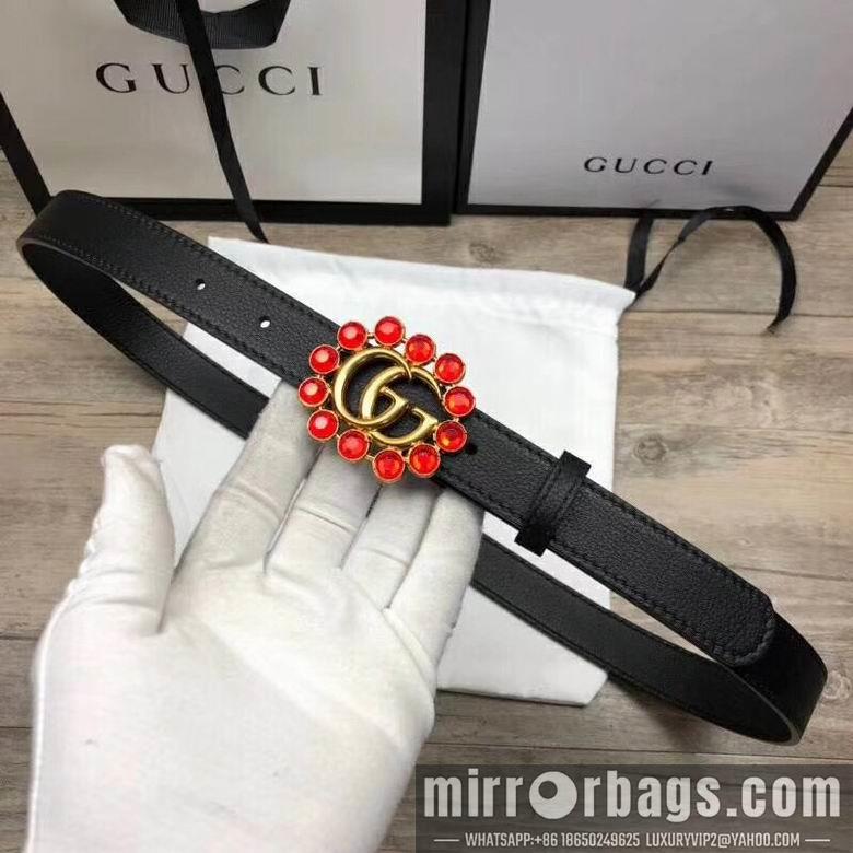 Gucci 20mmX95-110CM 7D15