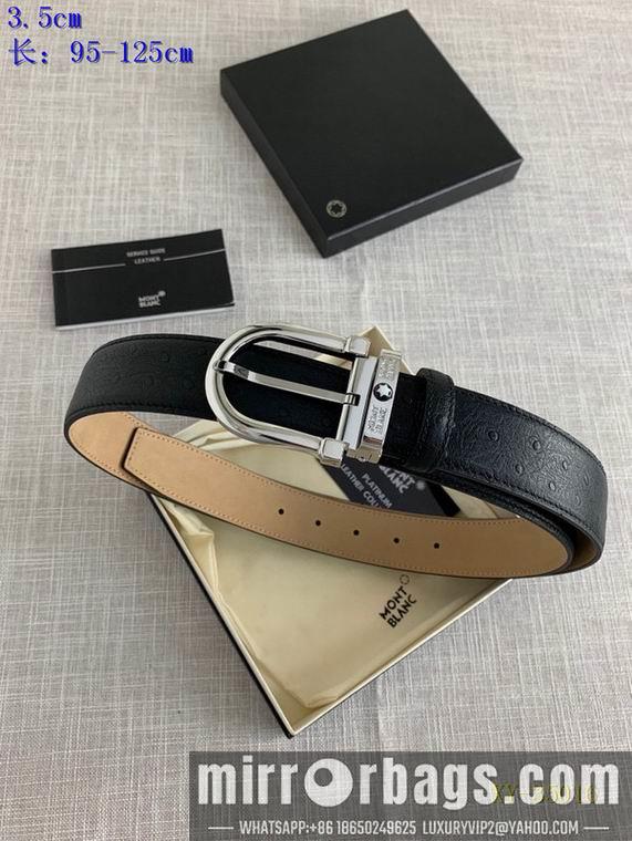 Montblanc 35mmX95-125cm 8L04