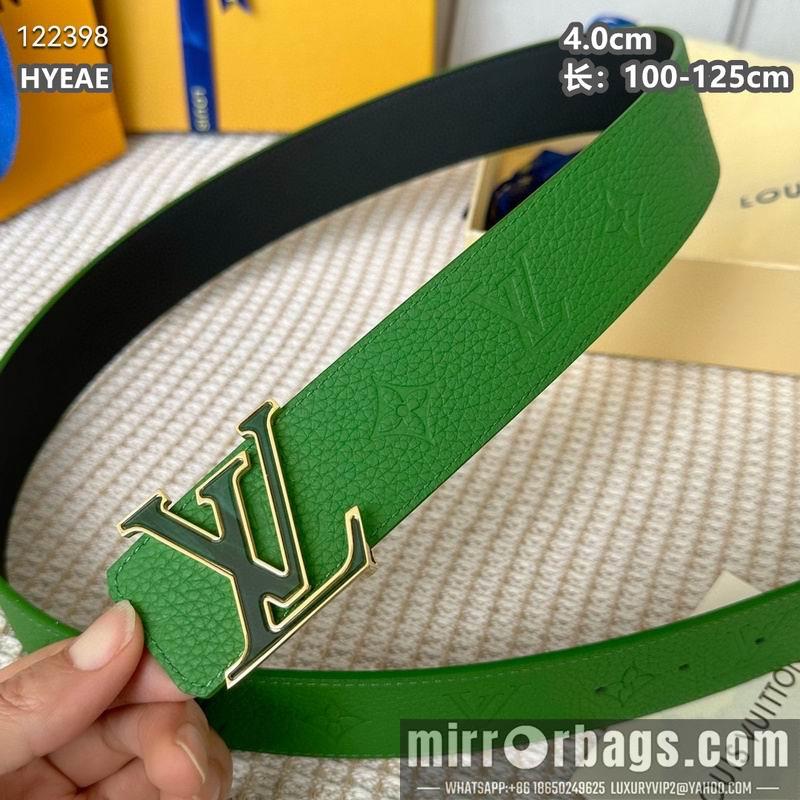 LV belt 40mmX100-125cm 8L86