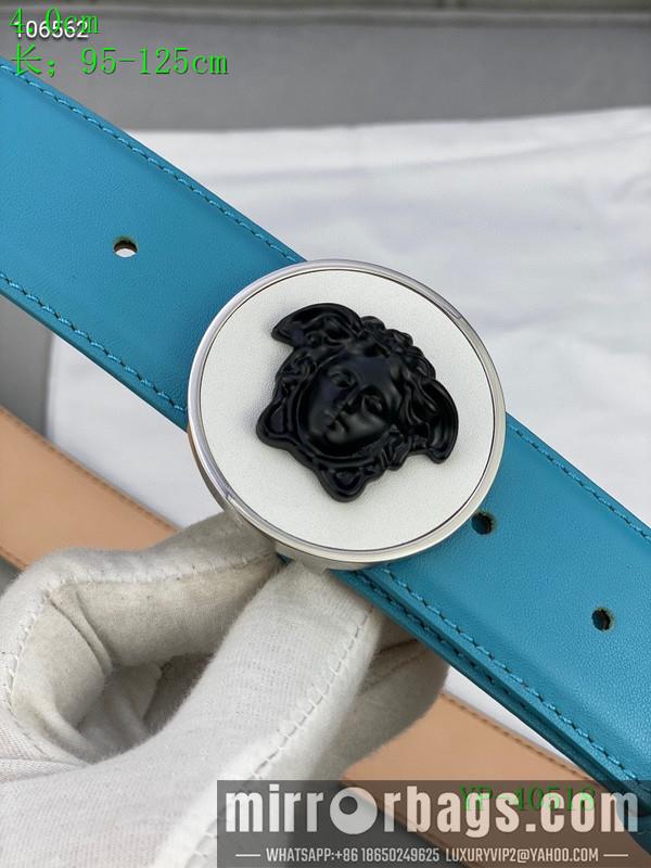 Versace Belt 40mm 95-125cm 8L55
