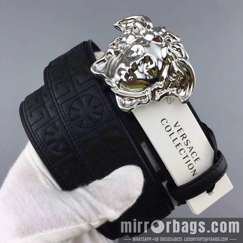 Versace Belt 38mmX95-110cm sj20