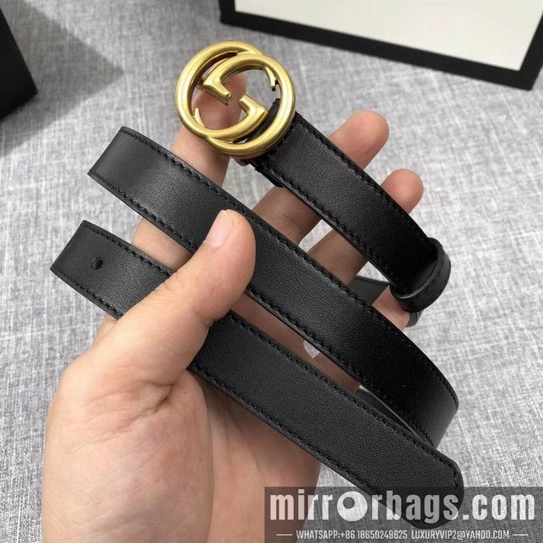 Gucci 20mmX95-110CM 7D10