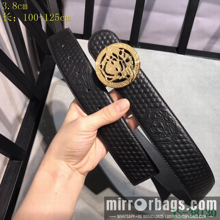 Versace Belt 38mmX100-125cm 8L14