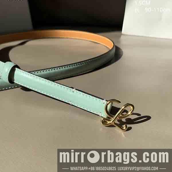 Loewe Belt 15mmX90-110cm 8L03