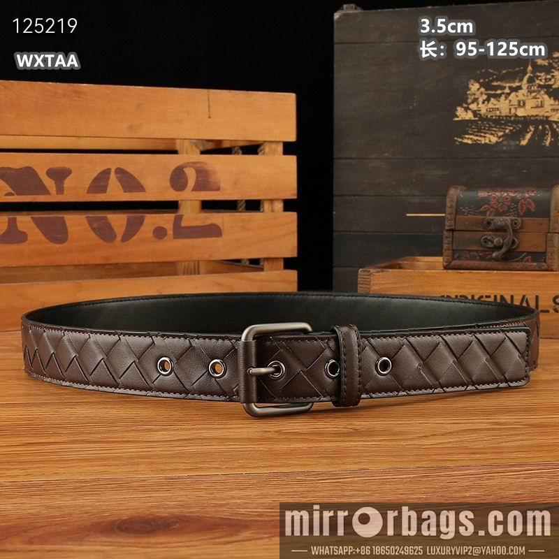 BV belt 35mmX95-125cm 8L09