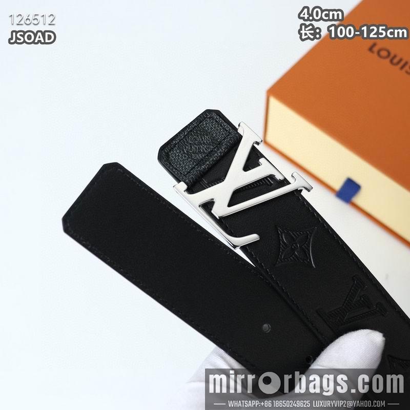 LV belt 40mmX100-125cm 8L26