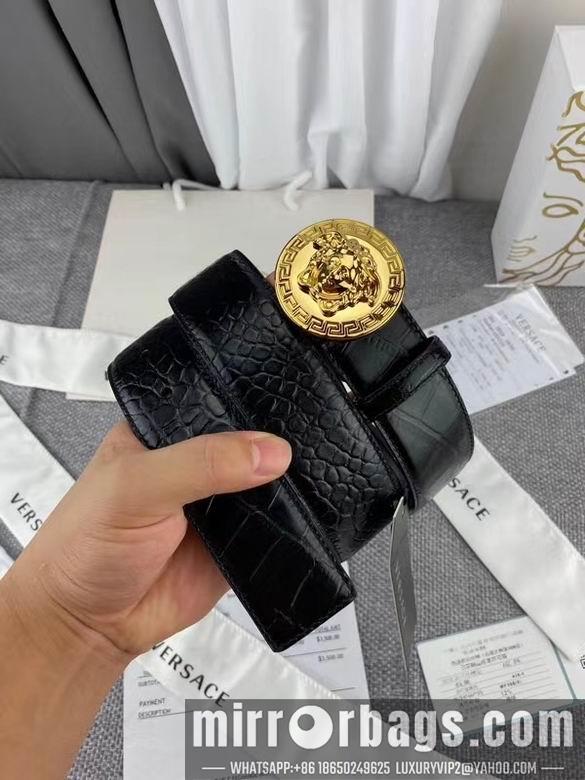 Versace Belt 38mmX95-125cm sj04