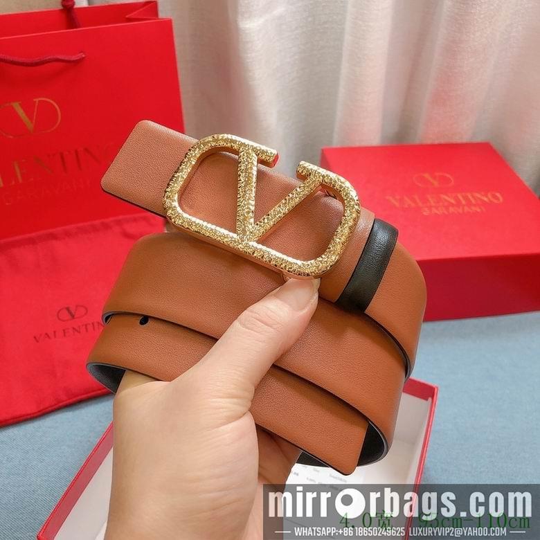 Valentino Belt 40mmX95-110cm 03