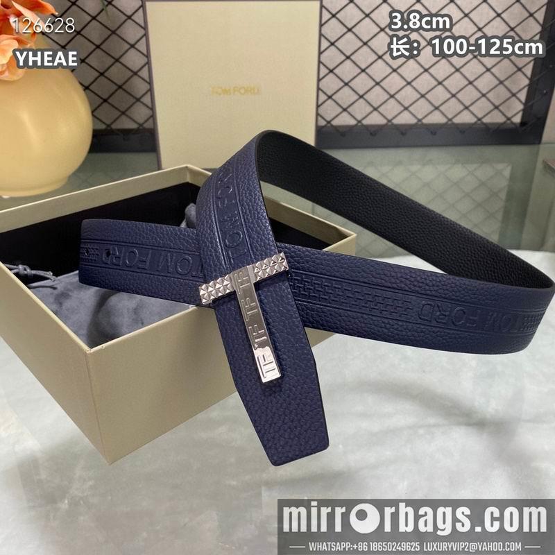 TF belt 38mmX100-125cm 8L26
