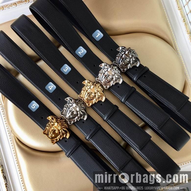 Versace Belt 38mmX95-125cm sj52