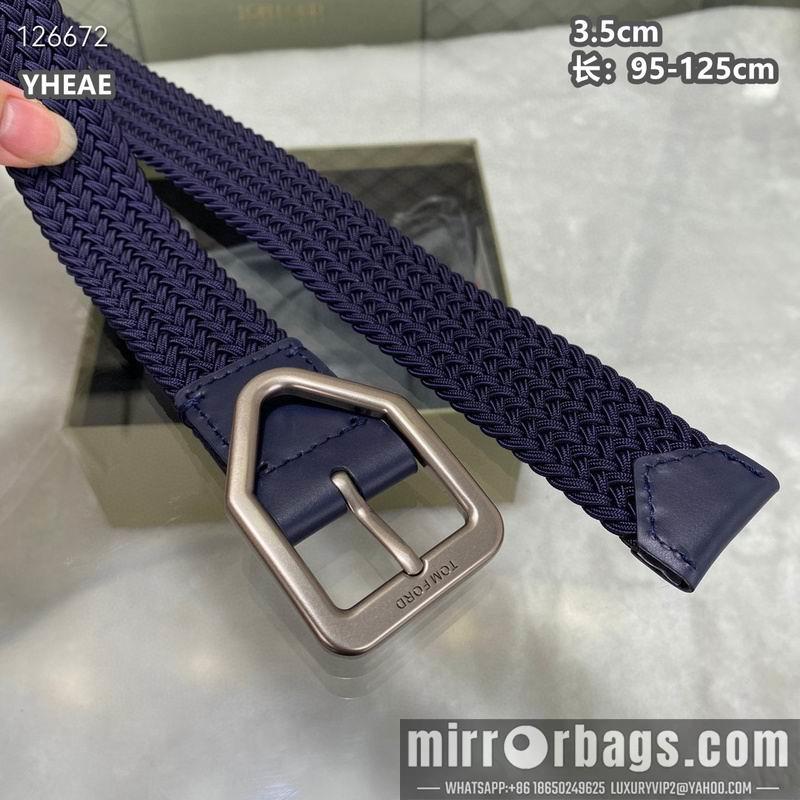 TF belt 35mmX95-125cm 8L01