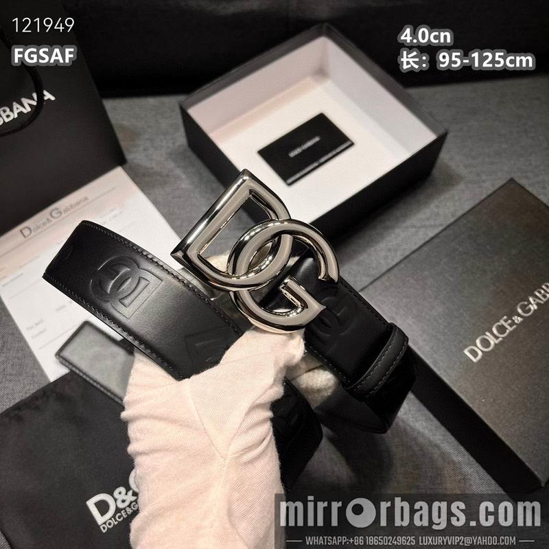 DG belt 40mmX95-125cm 8L11