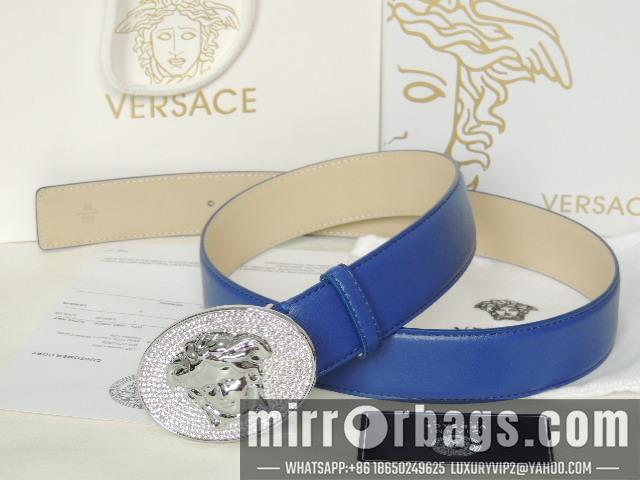Versace Belt 38mm lb06