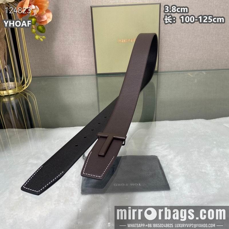 TF belt 38mmX100-125cm 8L32