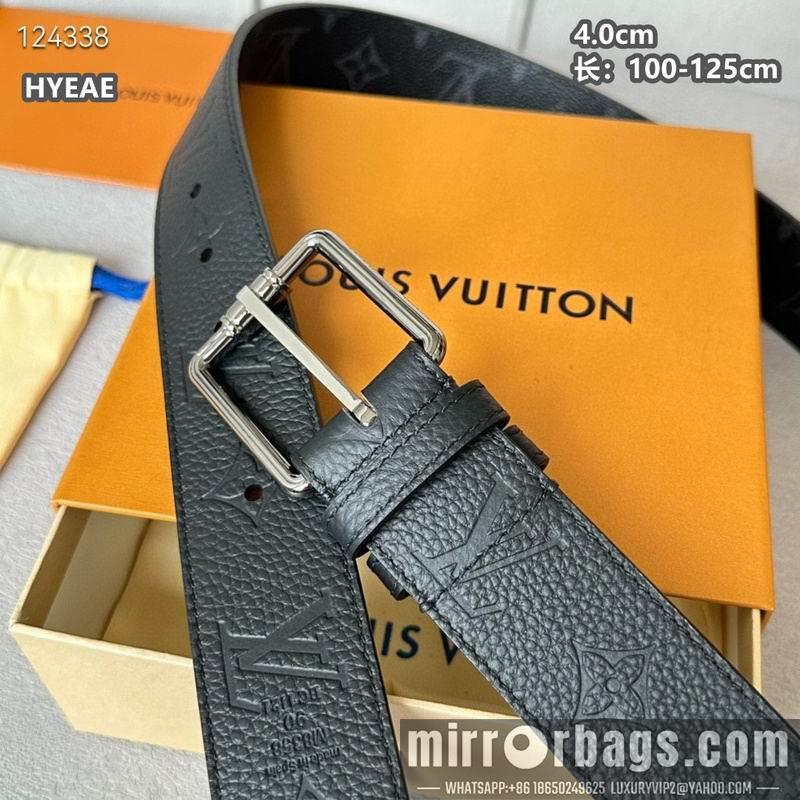 LV belt 40mmX100-125cm 8L03