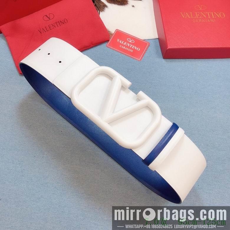 Valentino Belt 70mmX95-125cm sj06