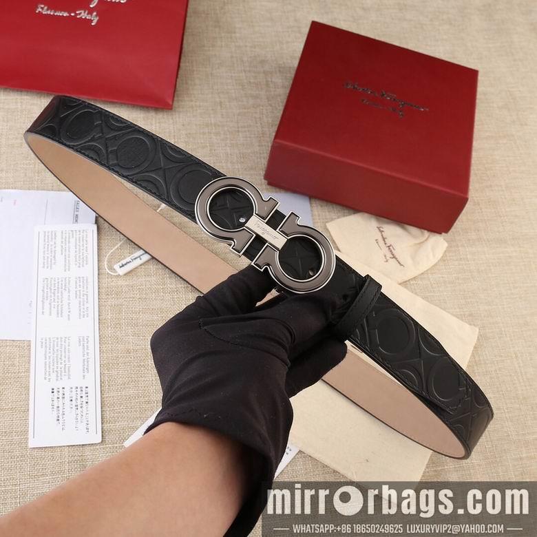 Ferragamo 34mmX95-125 7D231