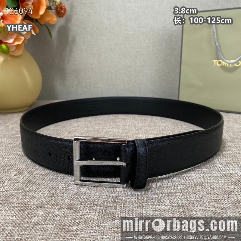 TF belt 38mmX100-125cm 8L21