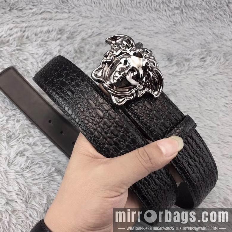Versace Belt 38mmX95-110cm sj18