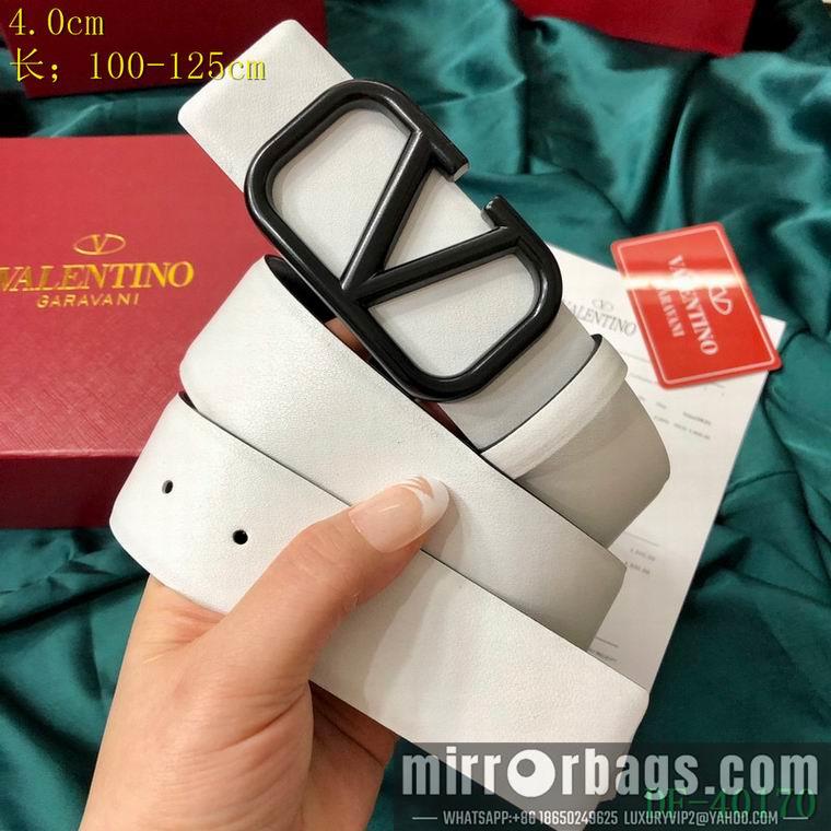 Valentino Belt 40mm 100-125cm 8L03