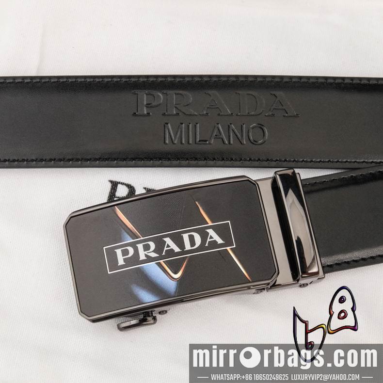 Prada Belt 38mm lb0311