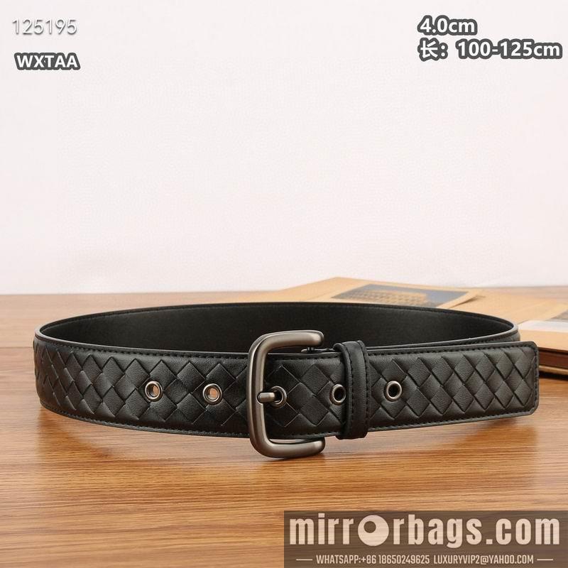 BV belt 40mmX100-125cm 8L03