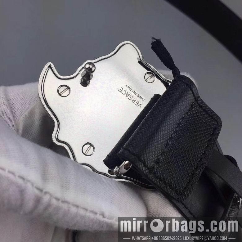 Versace Belt 38mmX95-110cm sj07