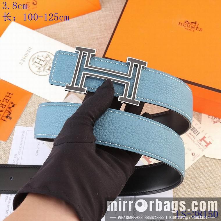 Hermes Belt 38mm 100-125cm 8L09