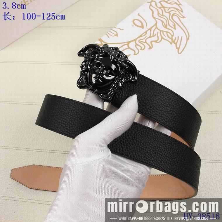 Versace Belt 38mmX100-125cm 8L18