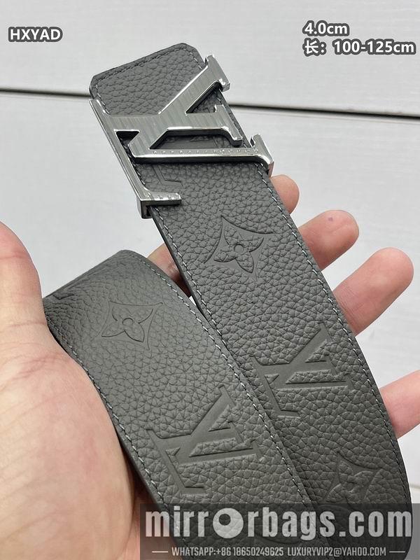 LV belt 40mmX100-125cm 8L02