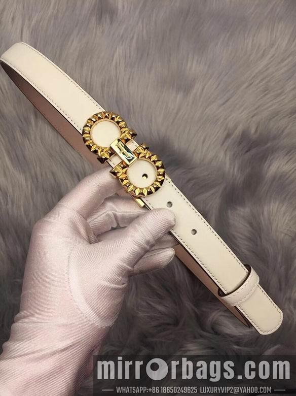Ferragamo Belt 25mmx95-110cm 7D31