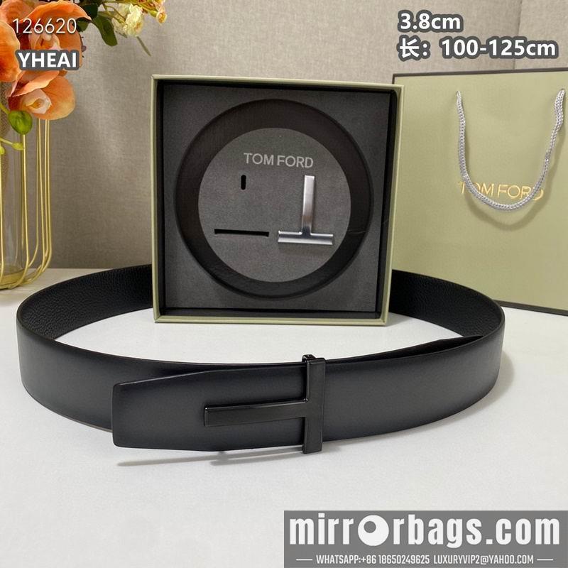 TF belt 38mmX100-125cm 8L04