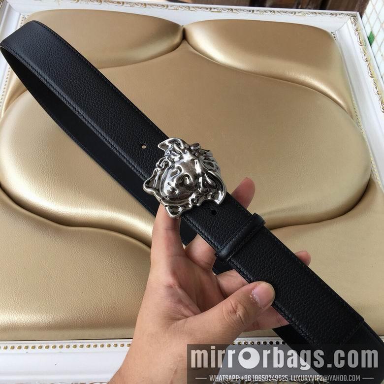 Versace Belt 38mmX95-125cm sj52