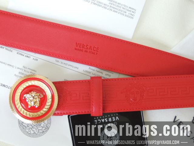 Versace Belt 38mm lb04