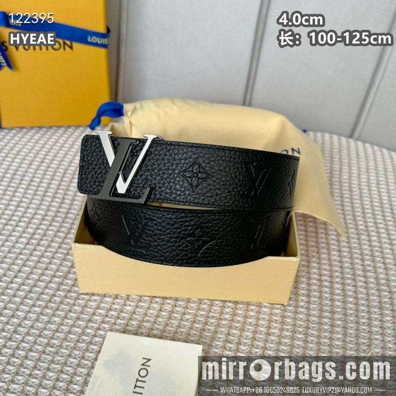 LV belt 40mmX100-125cm 8L86