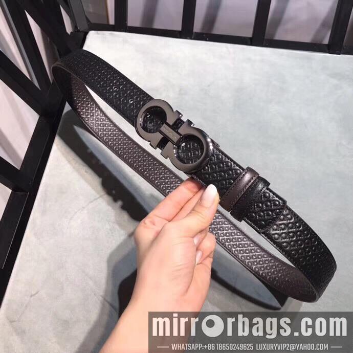 Ferragamo 34mmX95-125 7D260