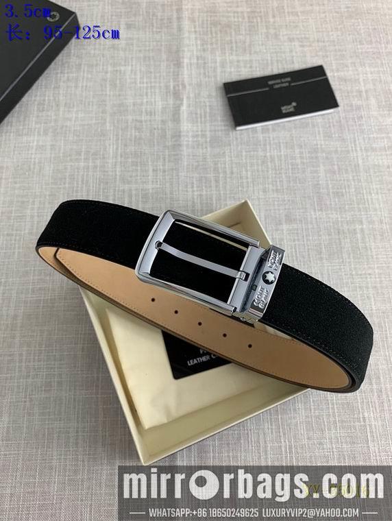 Montblanc 35mmX95-125cm 8L03